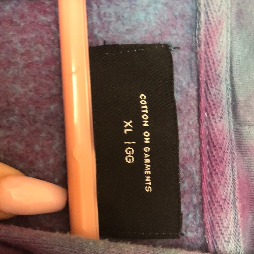 Hoodie - Picture 3 of 4